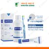 Bộ sản phẩm điều trị và ngăn ngừa ê buốt răng Vitis Sensitive Mixed Pack