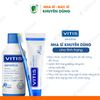 Bộ sản phẩm điều trị và ngăn ngừa ê buốt răng Vitis Sensitive Mixed Pack