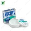 Bột đánh răng tẩy trắng Eucryl Toothpowder 50g