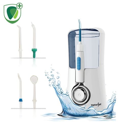 Máy tăm nước gia đình WaterJet Flosser Slim