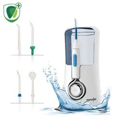 Máy tăm nước gia đình WaterJet Flosser Slim