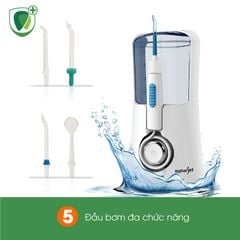 Máy tăm nước gia đình WaterJet Flosser Slim