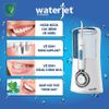 Máy tăm nước gia đình WaterJet Flosser Slim