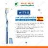 Bàn chải chăm sóc răng ê buốt Vitis Sensitive