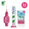 Bàn chải kẽ răng cơ bản Tepe IDB 0.4mm hồng Original Pink