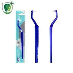 Bàn chải đánh răng đầu vòm dùng cho răng Implant Tepe Implant Care