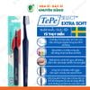 Bàn chải đánh răng Tepe Select