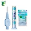 Bàn chải kẽ răng siêu mềm Tepe IDB 0.6mm xanh lam X-soft Blue