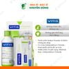 Bộ chăm sóc dành cho răng chỉnh nha Vitis Orthodontic Mixed Pack