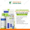 Bộ chăm sóc dành cho răng chỉnh nha Vitis Orthodontic Mixed Pack