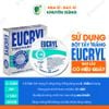 Bột đánh răng tẩy trắng Eucryl Toothpowder 50g