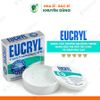 Bột đánh răng tẩy trắng Eucryl Toothpowder 50g