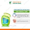 Chỉ nha khoa Tepe Dental Tape