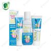 Combo 3 món giữ ẩm, giảm khô miệng tức thì Oral7 Moisturising, chính hãng Anh