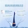 Bàn Chải Điện Denta.B Pro 9 Cấp Độ - Sạch Sâu Êm Nướu CHUẨN CHÂU ÂU Bảo Hành 12 tháng