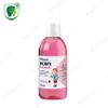 Nước súc miệng Fluor Kin Children Infantil 500ml