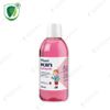 Nước súc miệng Fluor Kin Children Infantil 500ml