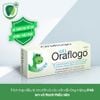 Gel Bôi Lở Loét Miệng Oraflogo® Junior, 10ml