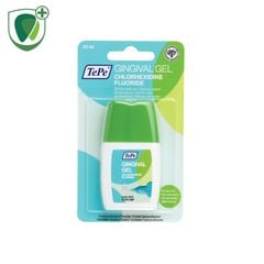 Gel Fluor và Chlorhexidine ngăn ngừa viêm nướu Tepe Gingival