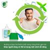 Gel Fluor và Chlorhexidine ngăn ngừa viêm nướu Tepe Gingival