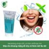 Gel làm sạch lưỡi, trị hôi miệng Tong-Clin Gel