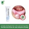 Gel trị lở miệng tinh chất dạng micro Miradont - Gel