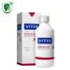 Nước súc miệng ngừa sâu răng Vitis Anticaries 500ml