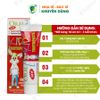 Kem đánh răng trẻ em Oral7 dành cho trẻ em từ 3-12 tuổi - 50ml