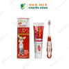 Kem đánh răng trẻ em Oral7 dành cho trẻ em từ 3-12 tuổi - 50ml