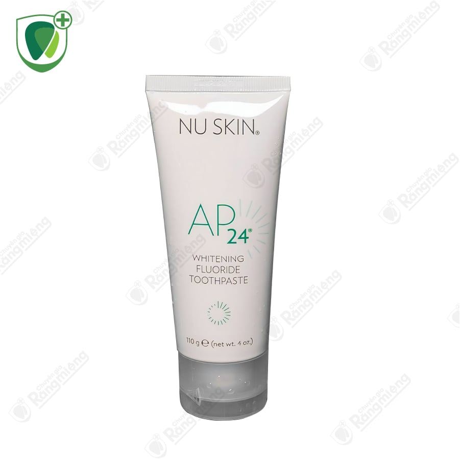 Kem đánh răng AP24 Nuskin 110g