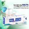 Kem đánh răng điều trị hôi miệng Halita, 75ml