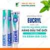 Kem đánh răng Eucryl Toothpaste 62g