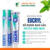 Kem đánh răng Eucryl Toothpaste 62g