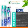 Kem đánh răng Eucryl Toothpaste 62g