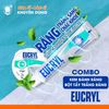 Kem đánh răng Eucryl Toothpaste 62g