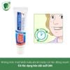 Keo dán hàm giả Super Denture Adhesive - Fittydent