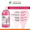 Nước súc miệng Fluor Kin Children Infantil 500ml