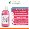 Nước súc miệng Fluor Kin Children Infantil 500ml