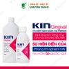 Nước Súc Miệng Kin Gingival Mouthwash 250ml/1000ml