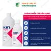 Nước Súc Miệng Kin Gingival Mouthwash 250ml/1000ml