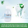 Nước súc miệng Oraflogo® Oral Solution 150 ml
