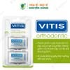 Sáp giảm đau chỉnh nha Vitis Orthodontic