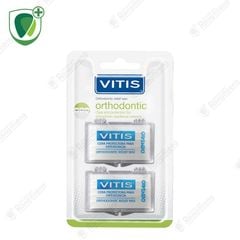 Sáp giảm đau chỉnh nha Vitis Orthodontic