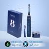 Bàn Chải Điện Denta.B Pro 9 Cấp Độ - Sạch Sâu Êm Nướu CHUẨN CHÂU ÂU Bảo Hành 12 tháng