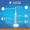 Bàn chải điện sóng âm WaterJet Toothbrush Sonic