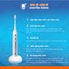 Bàn chải điện sóng âm WaterJet Toothbrush Sonic