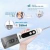 Tăm Nước WaterBeam Chuyên dụng cho răng niềng Bản Mới Nâng cấp Với 9 Cấp Độ, Dung Tích 350ml Bảo hành 12 tháng