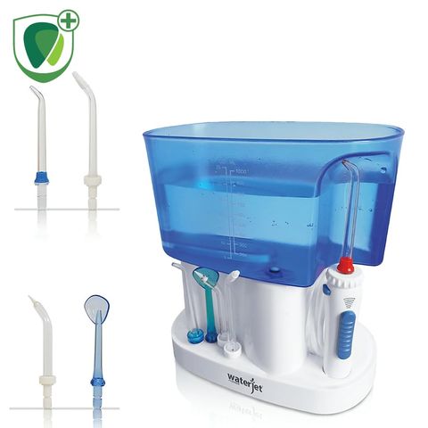 Máy tăm nước gia đình WaterJet Flosser Classic