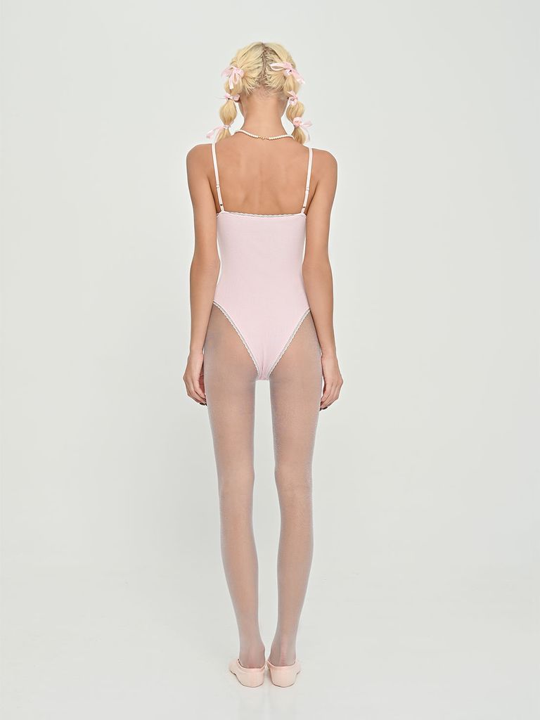 Stacey Bodysuit