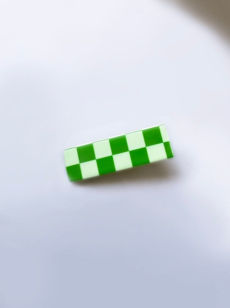 Checker Hairpin